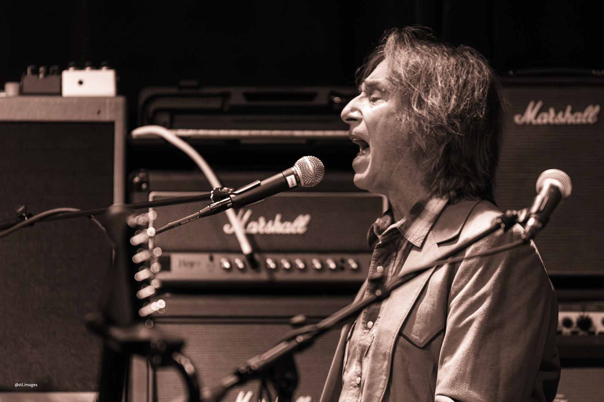 Cantina Sound House Concerts