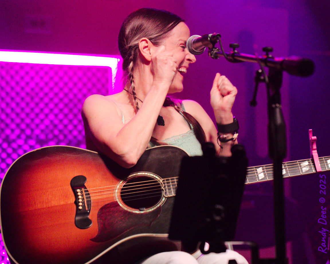 Monday Night Supper Club