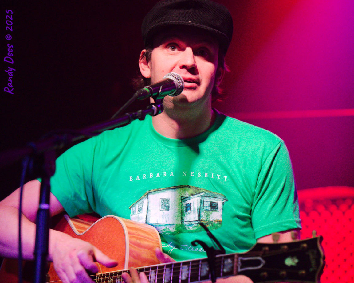 Monday Night Supper Club