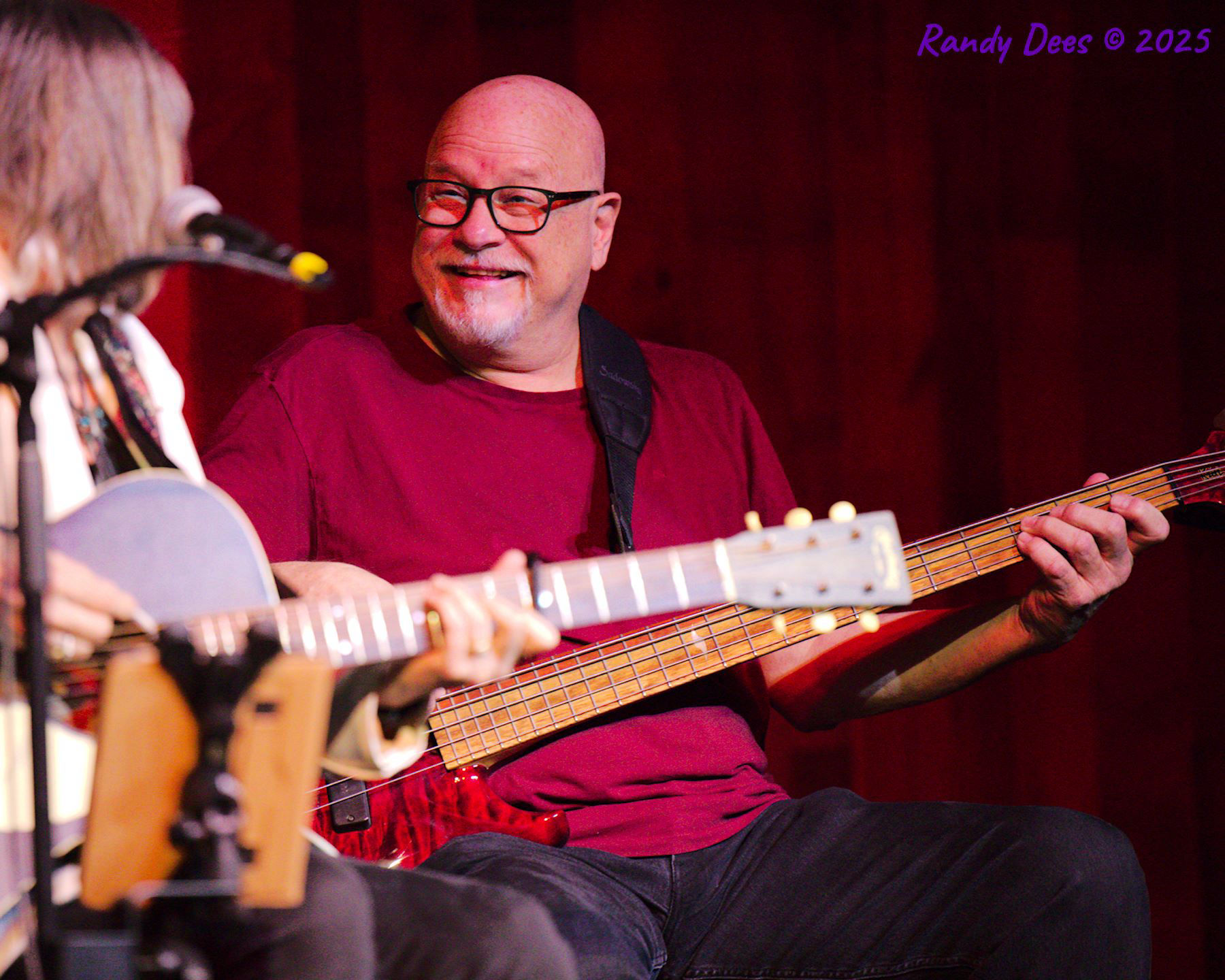 Jimmy LaFave Songwriter Rendezvous
