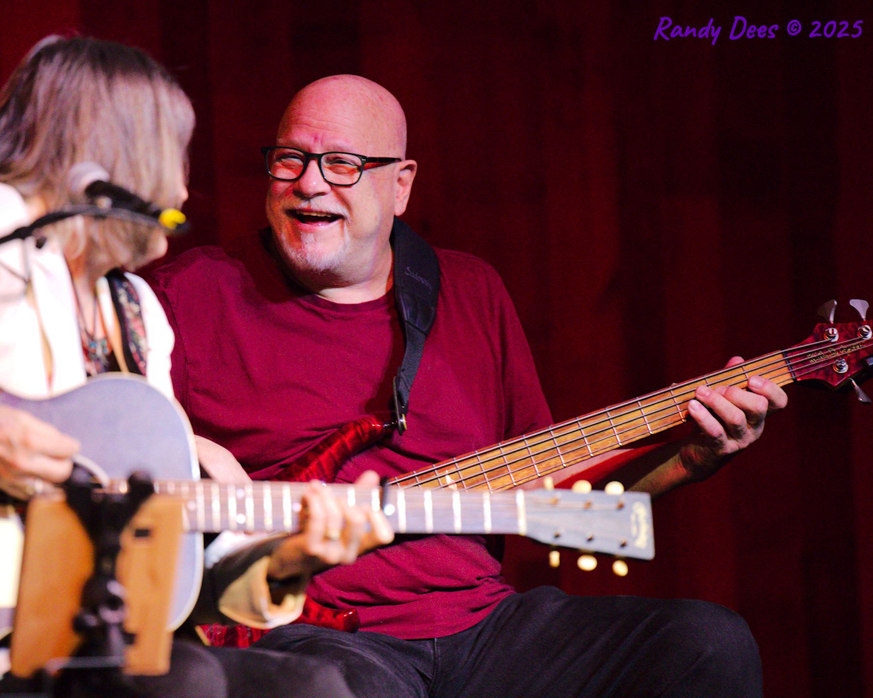 Jimmy LaFave Songwriter Rendezvous