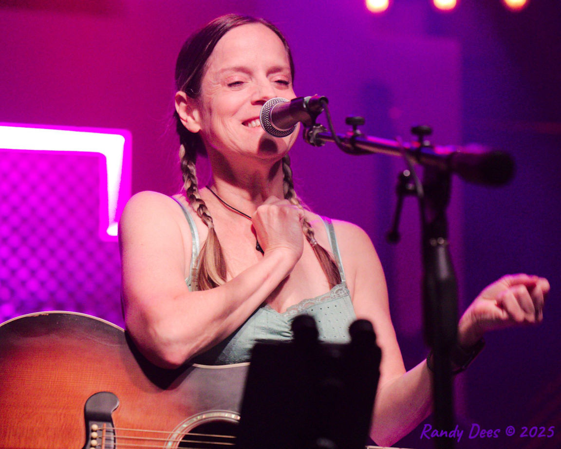 Monday Night Supper Club