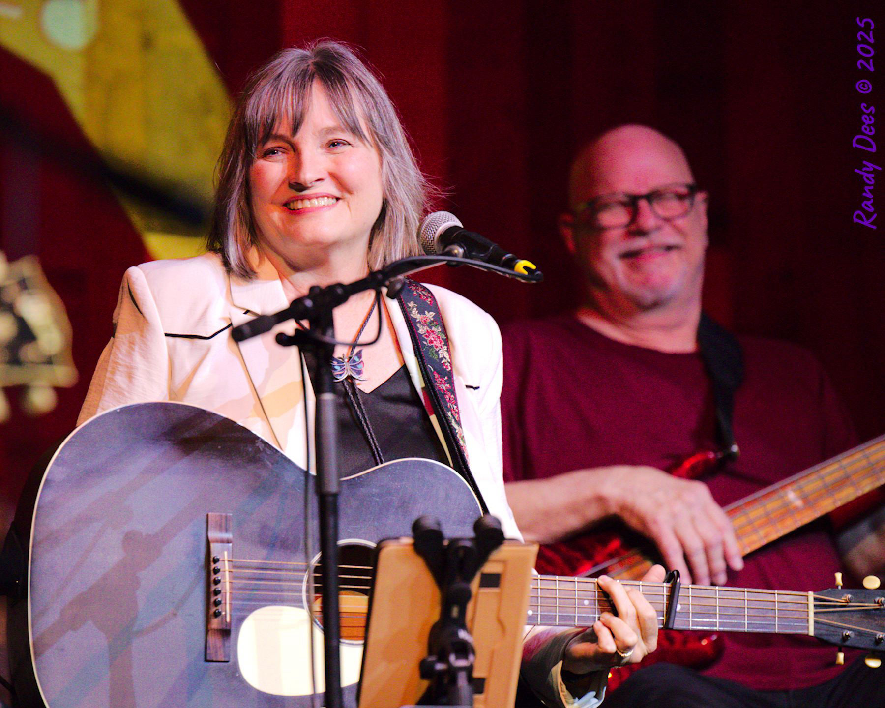 Jimmy LaFave Songwriter Rendezvous