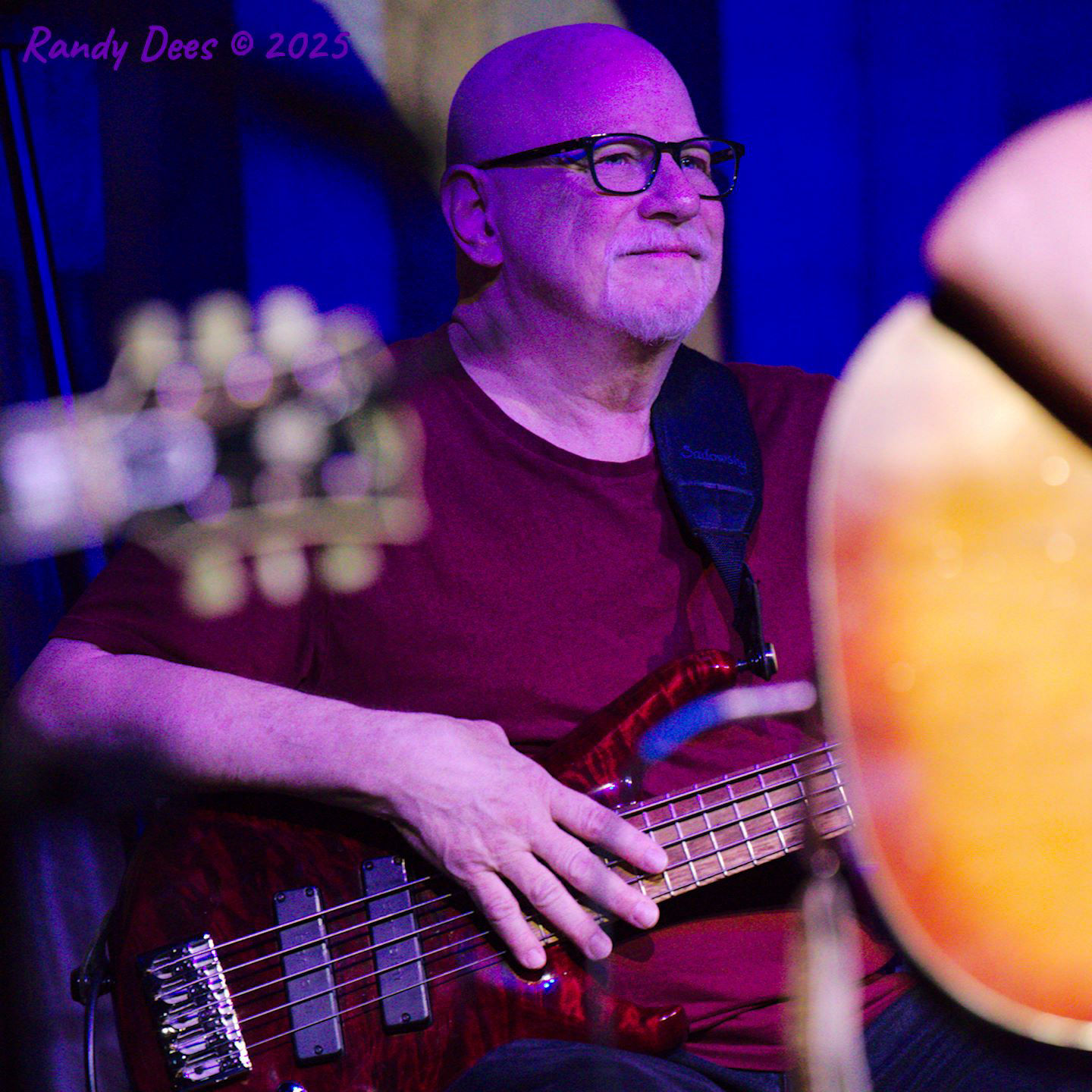 Jimmy LaFave Songwriter Rendezvous