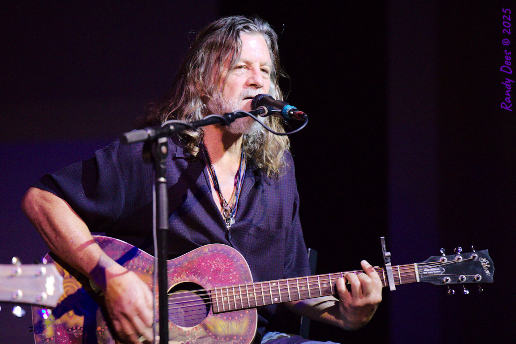 Jimmy LaFave Songwriter Rendezvous