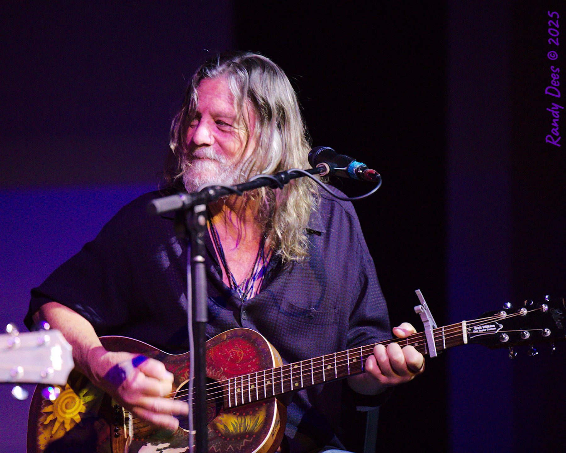 Jimmy LaFave Songwriter Rendezvous