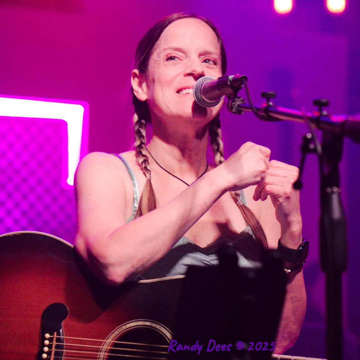 Monday Night Supper Club