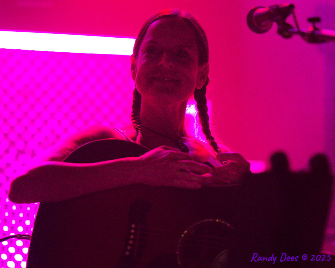 Monday Night Supper Club