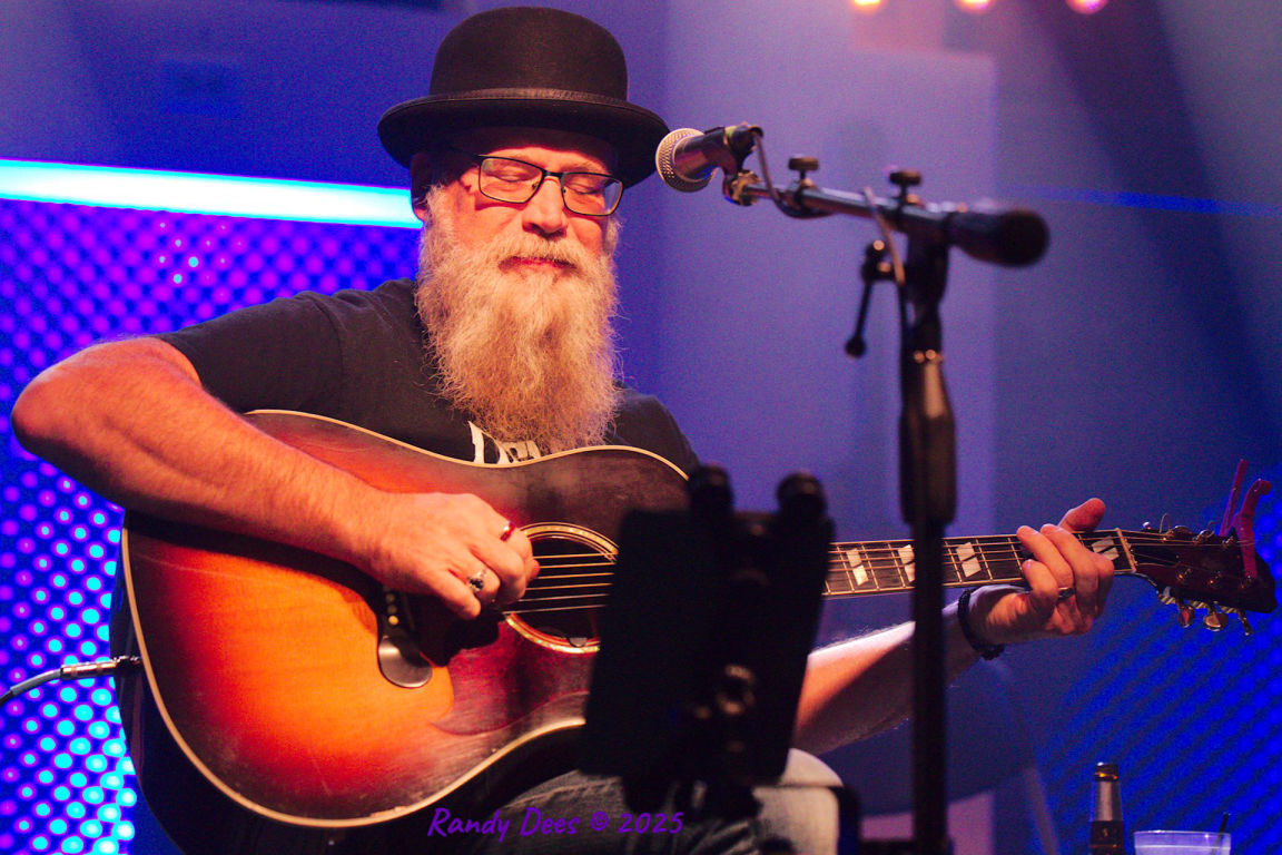 Monday Night Supper Club