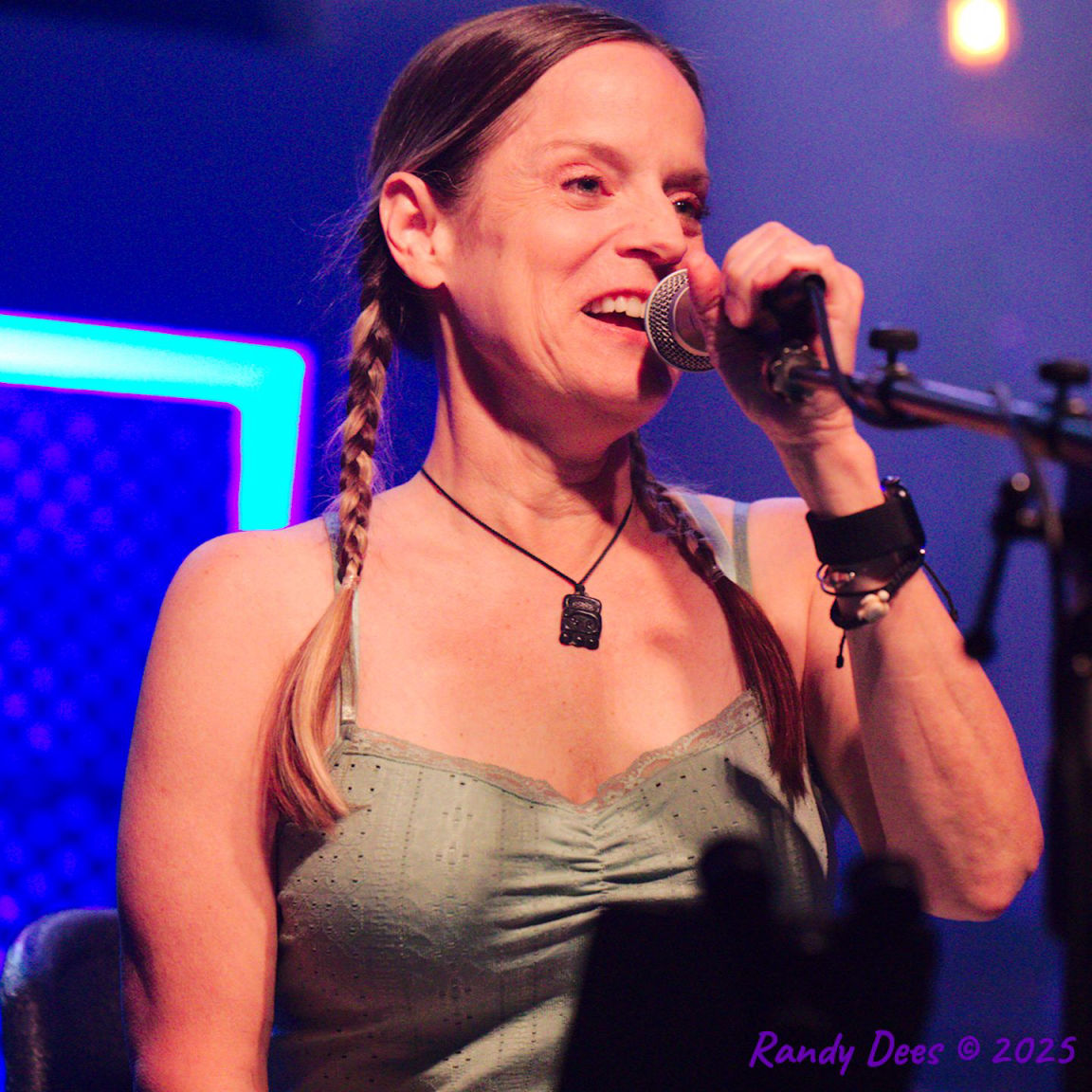 Monday Night Supper Club