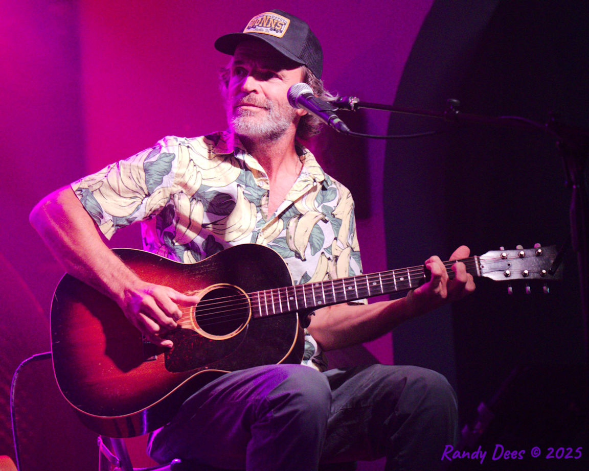 Monday Night Supper Club