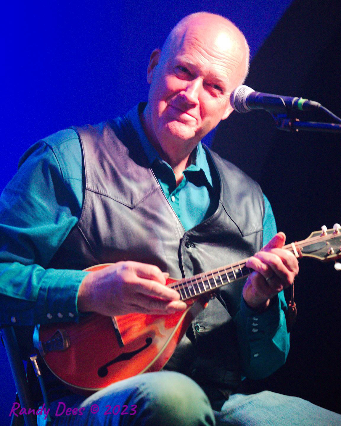 Monday Night Supper Club