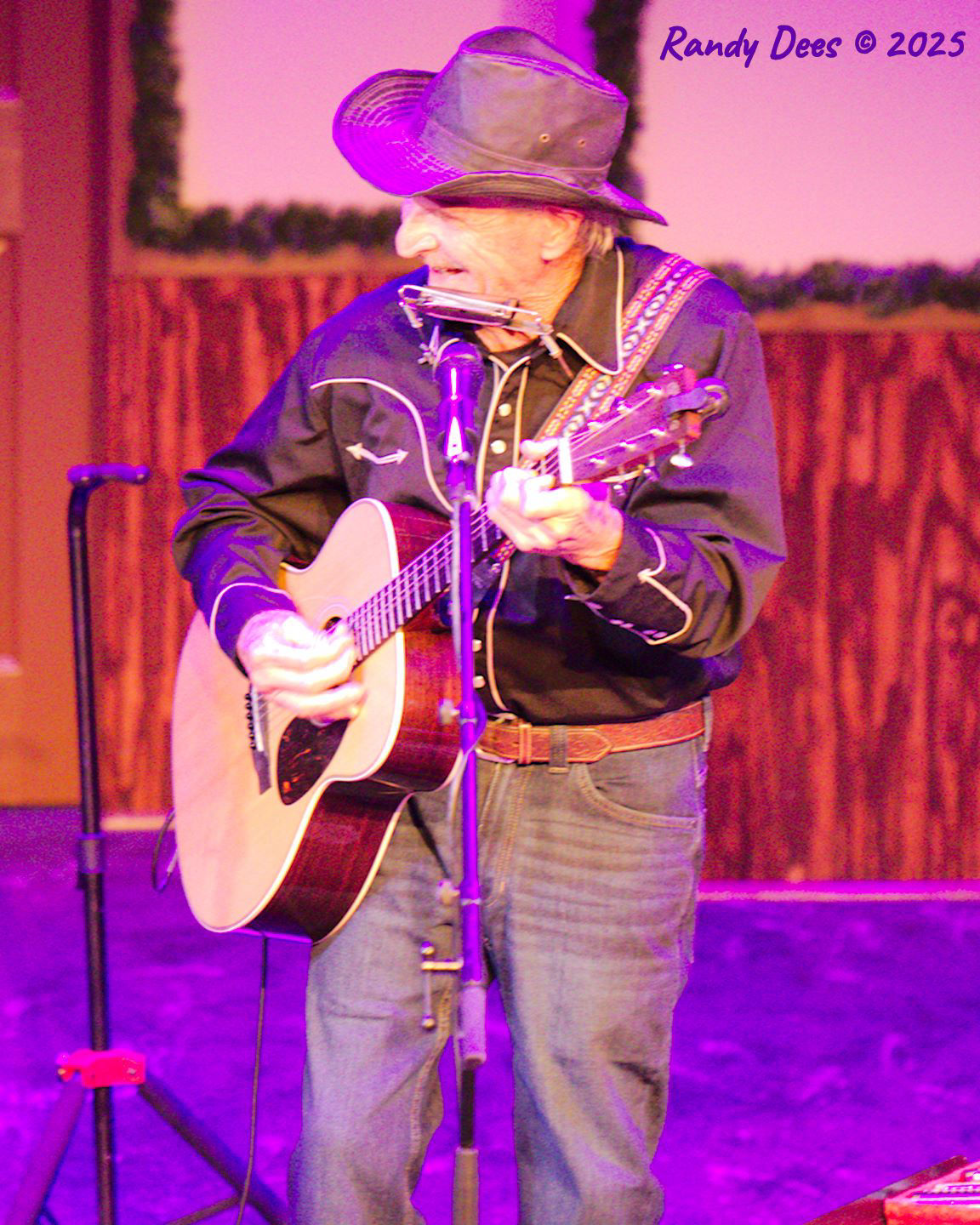 Monday Night Supper Club