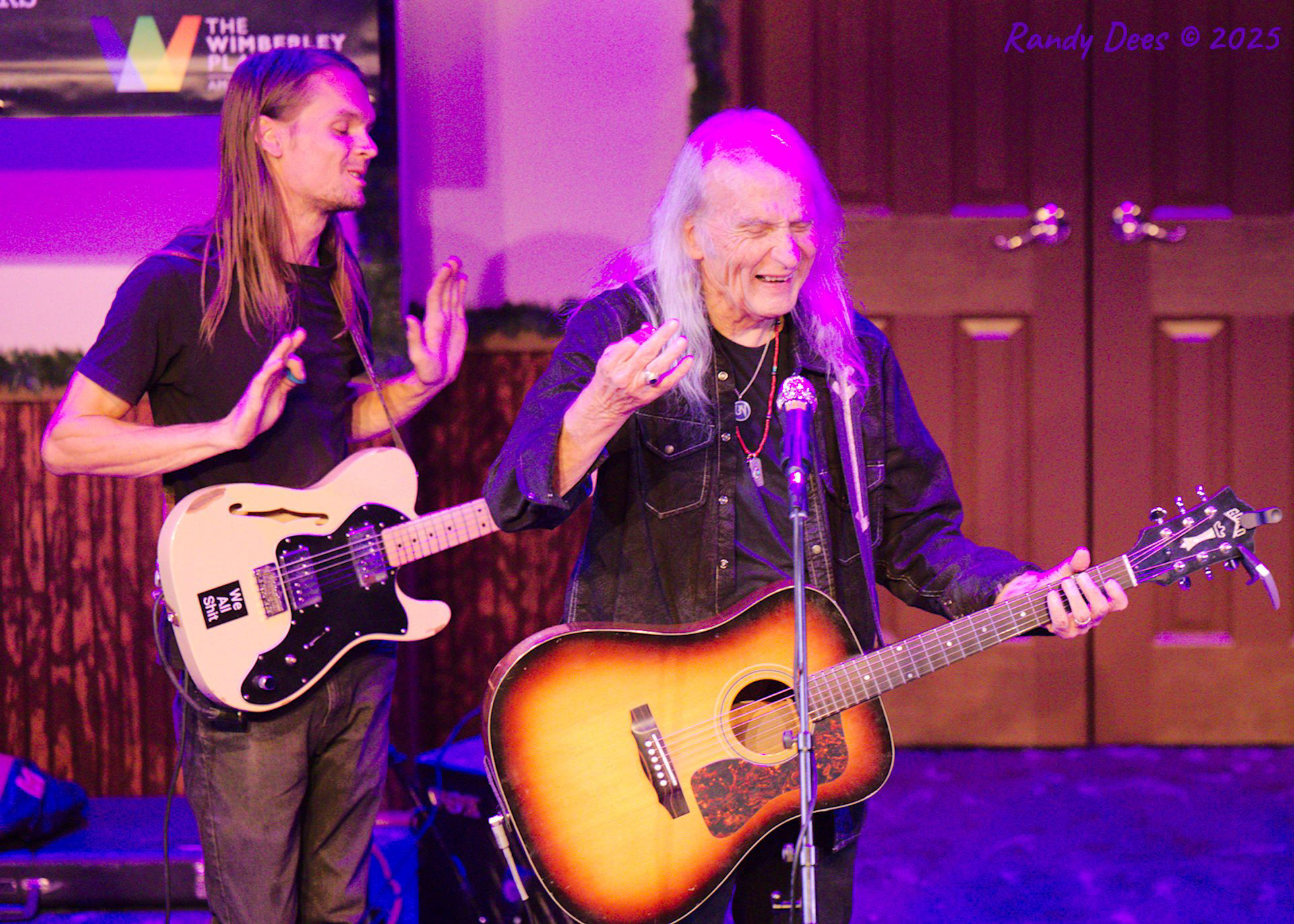 Monday Night Supper Club