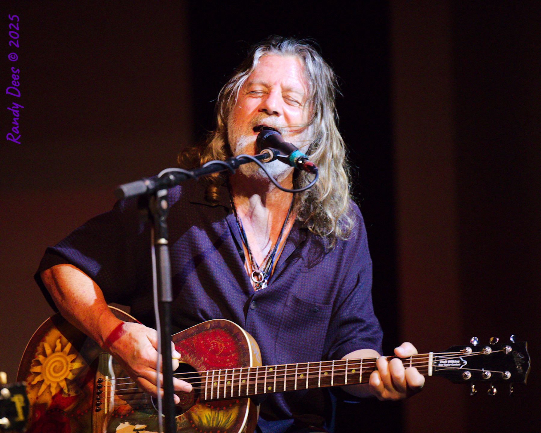 Jimmy LaFave Songwriter Rendezvous