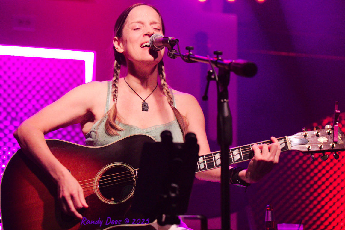 Monday Night Supper Club