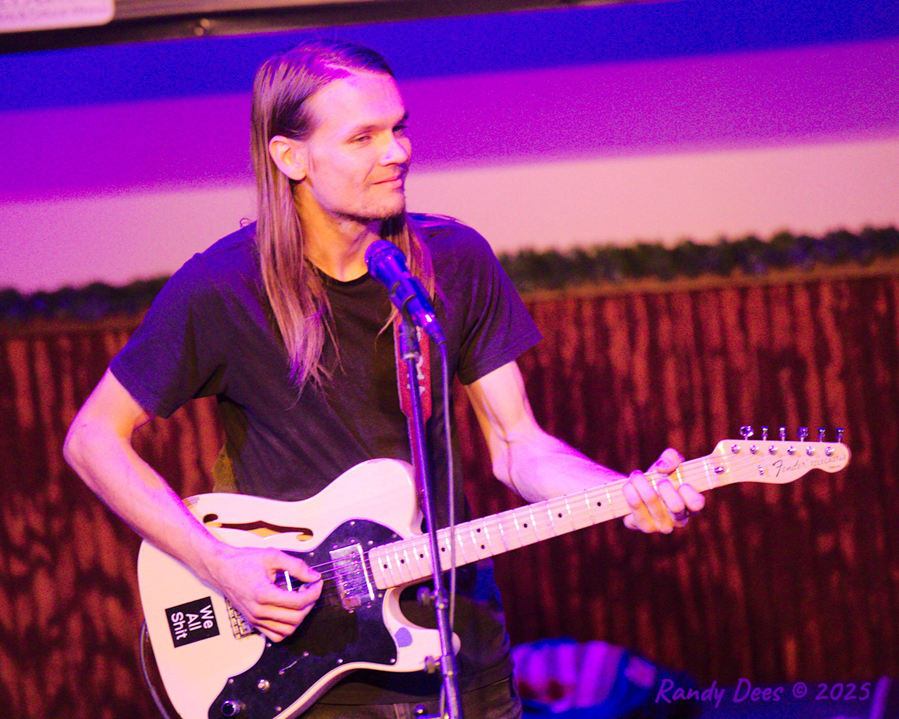 Monday Night Supper Club