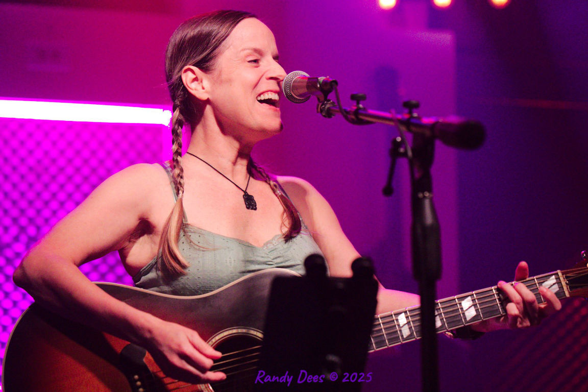 Monday Night Supper Club