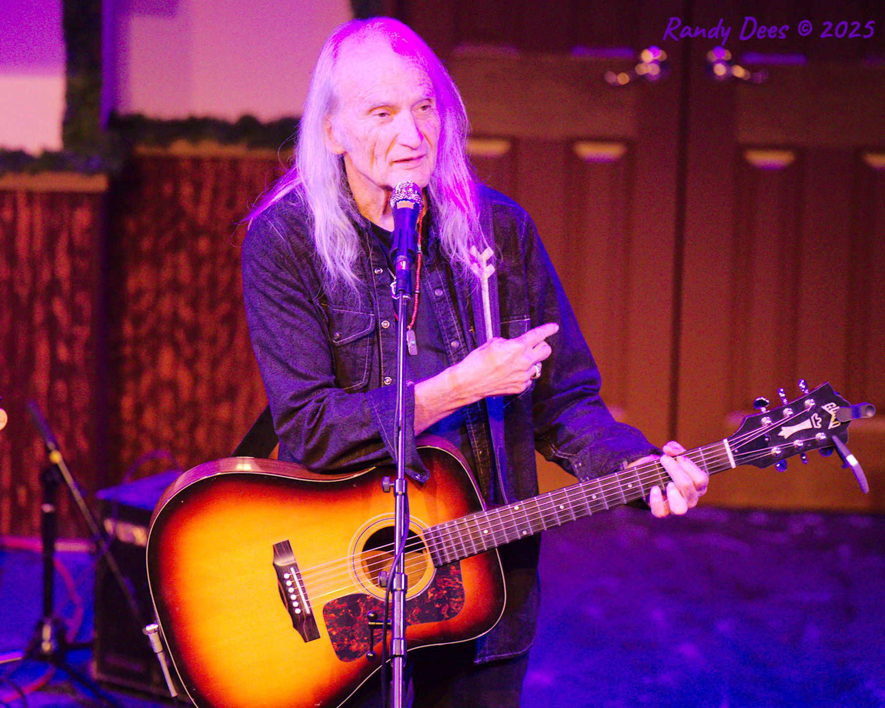 Monday Night Supper Club