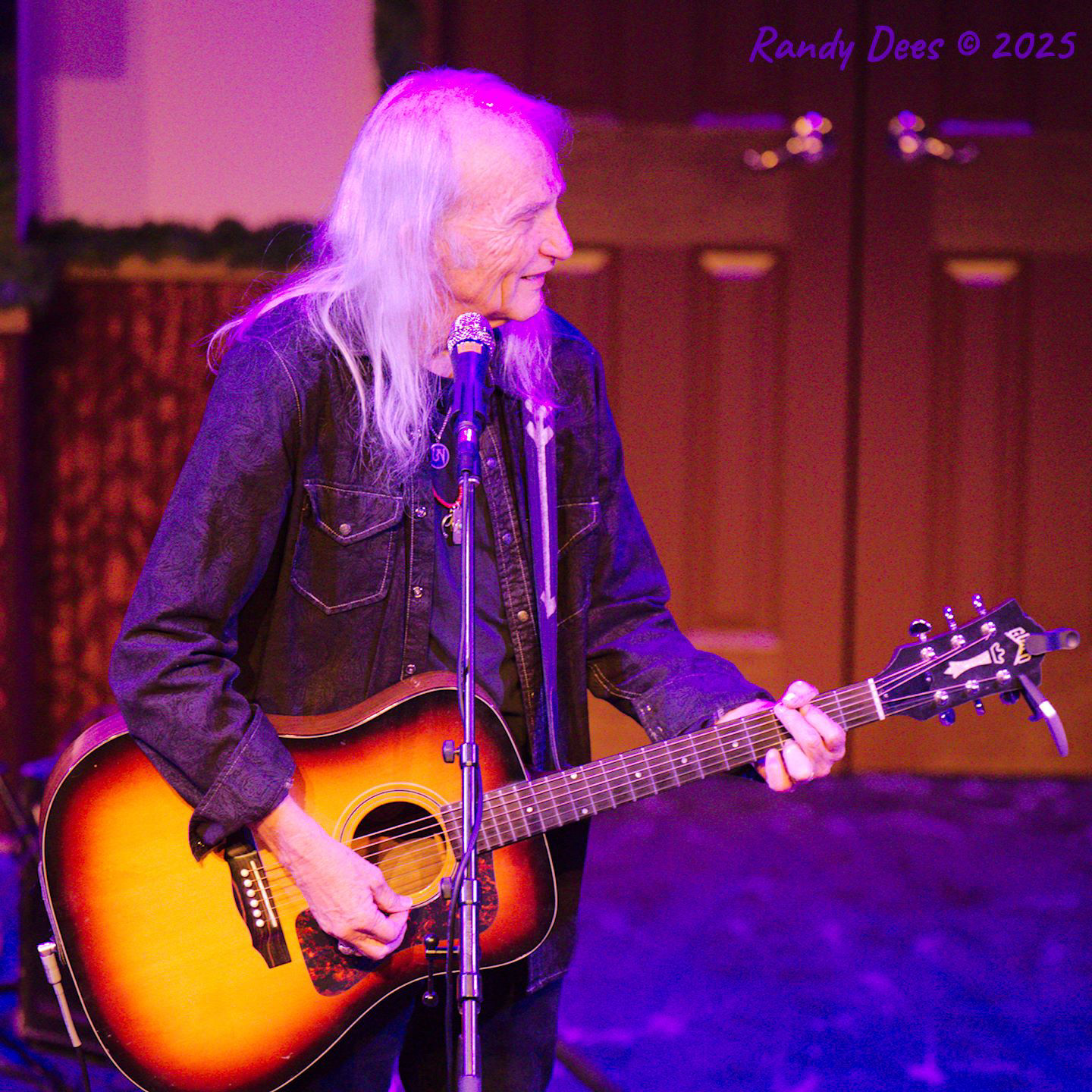 Monday Night Supper Club