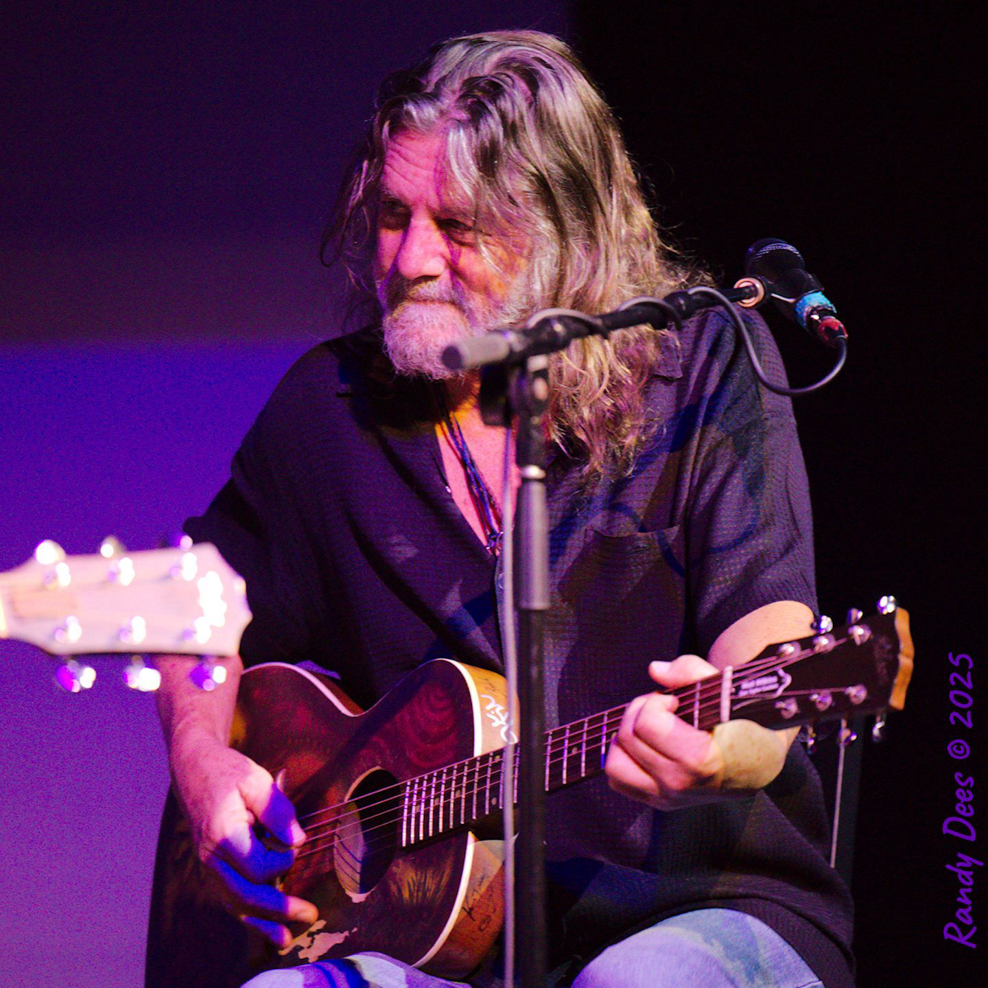 Jimmy LaFave Songwriter Rendezvous