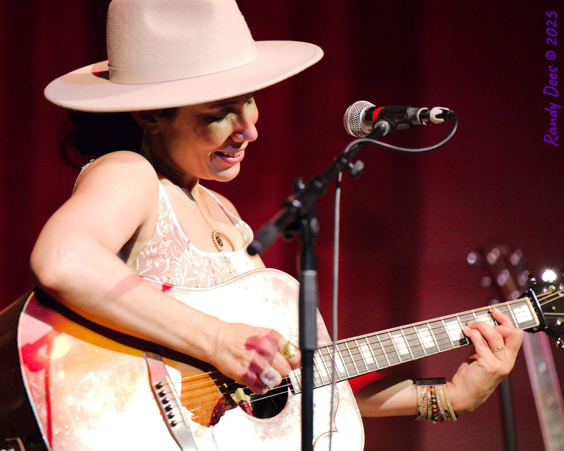 Jimmy LaFave Songwriter Rendezvous
