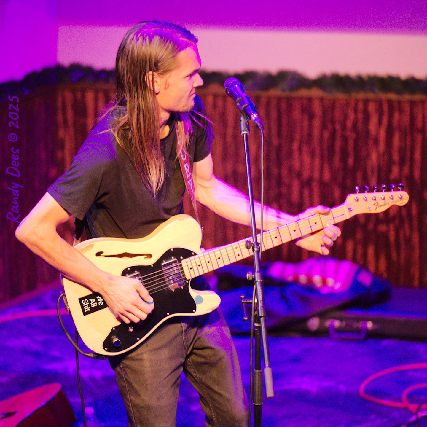 Monday Night Supper Club