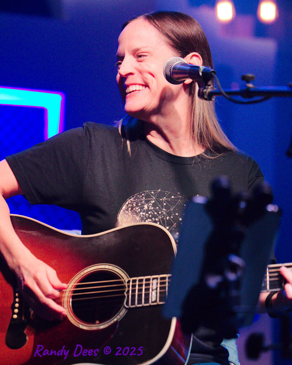 Monday Night Supper Club