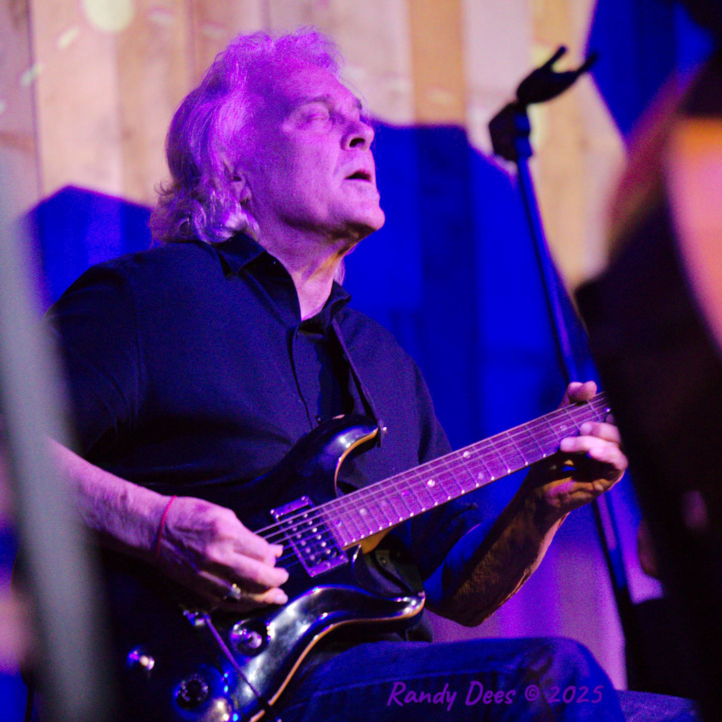 Jimmy LaFave Songwriter Rendezvous