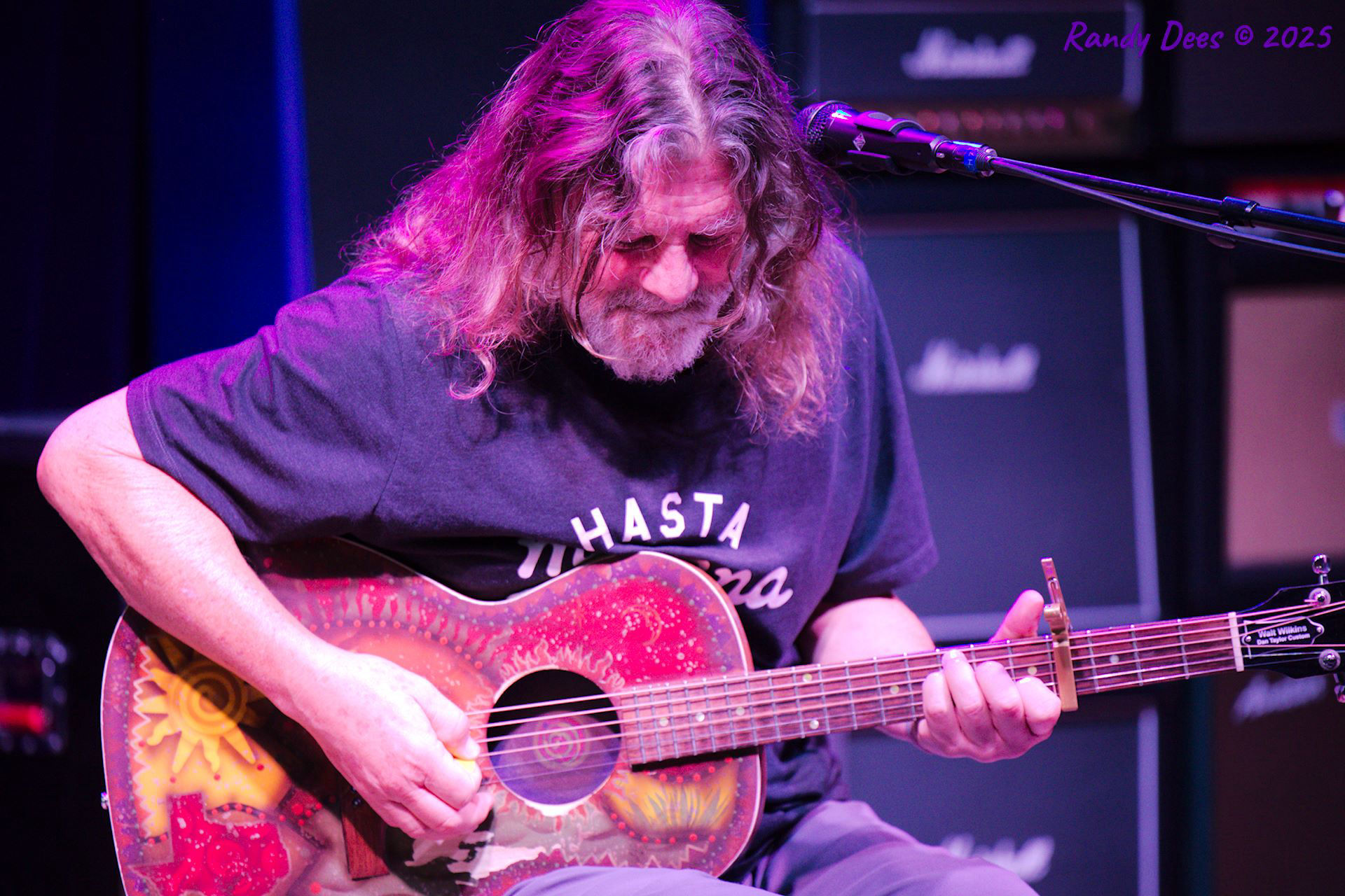 Cantina Sound House Concerts