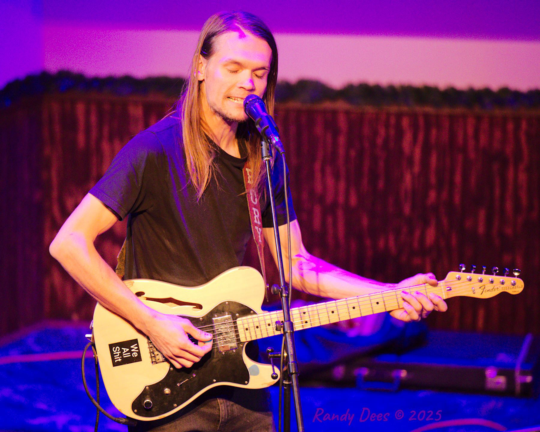 Monday Night Supper Club