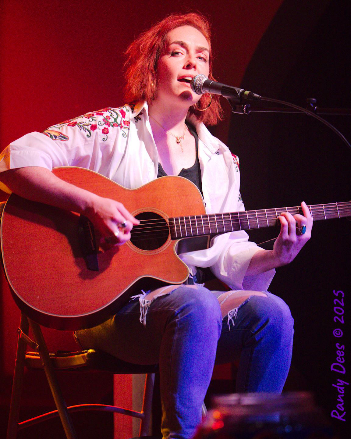 Monday Night Supper Club