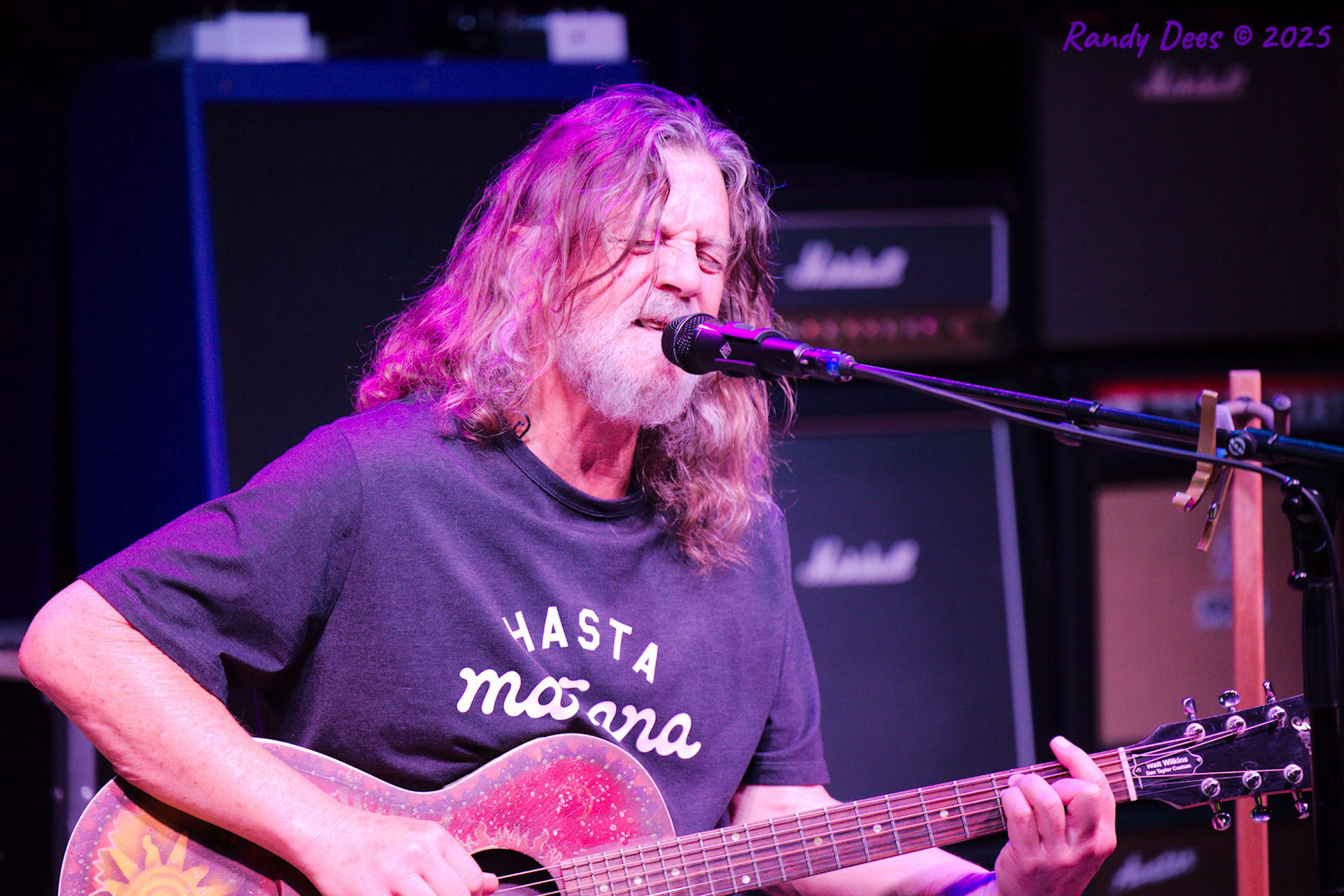 Cantina Sound House Concerts