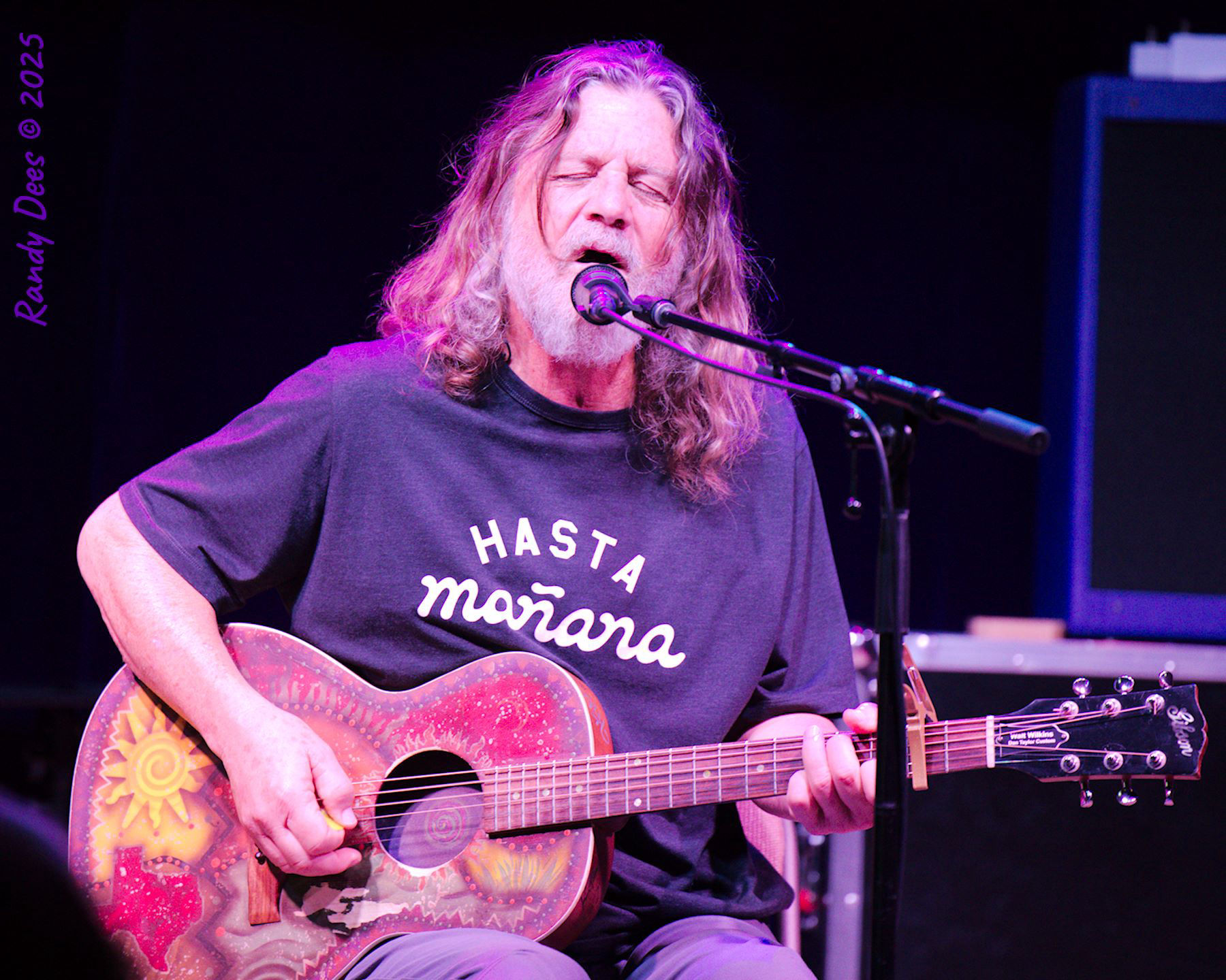 Cantina Sound House Concerts