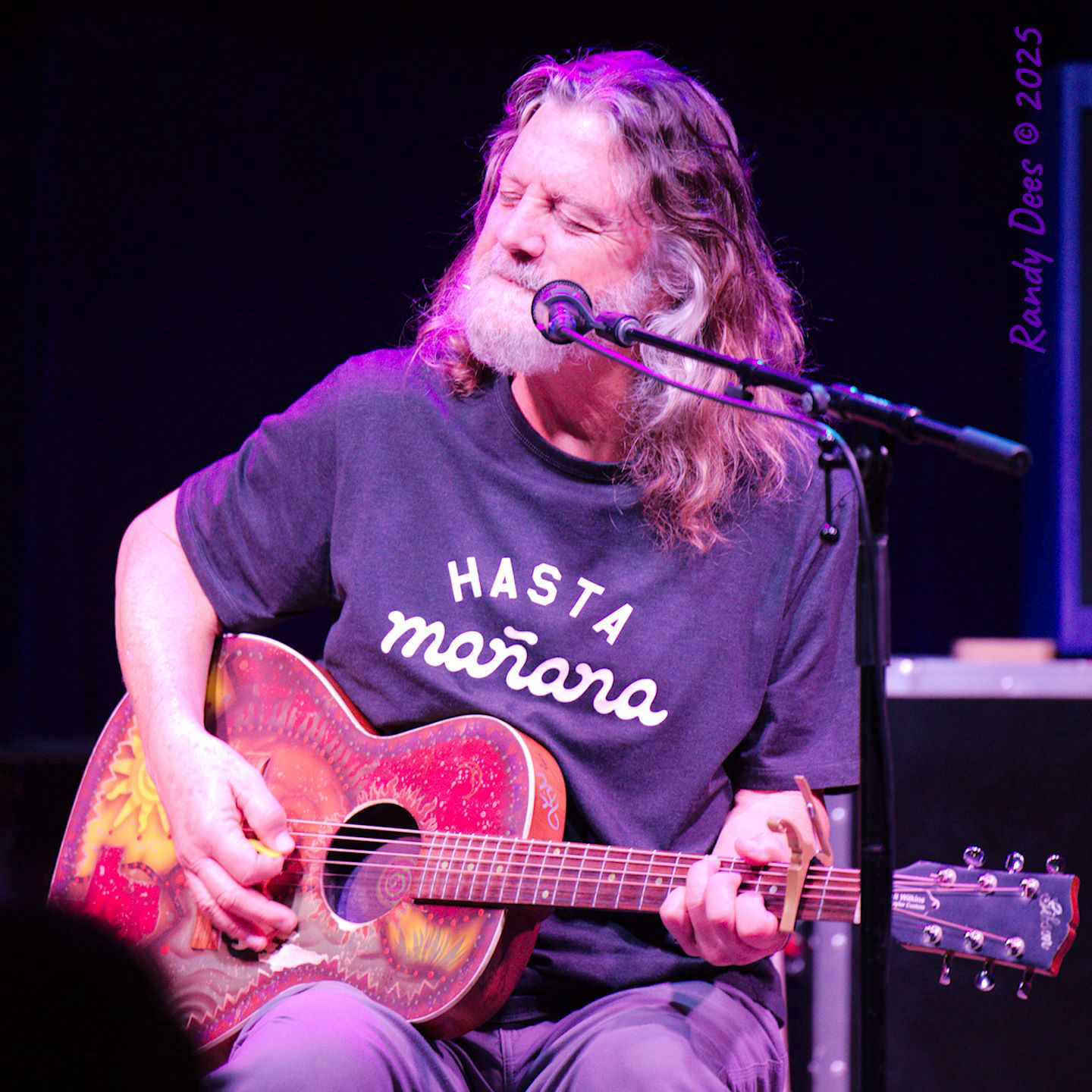 Cantina Sound House Concerts