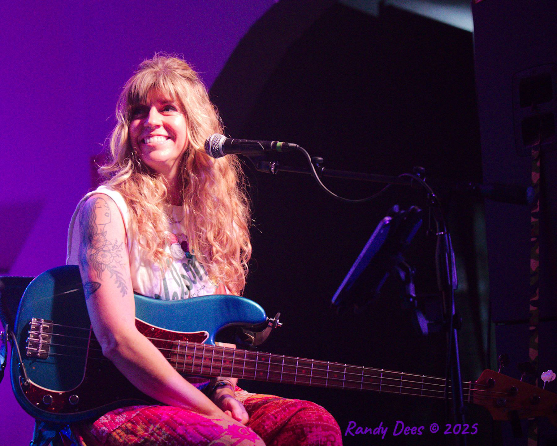 Monday Night Supper Club