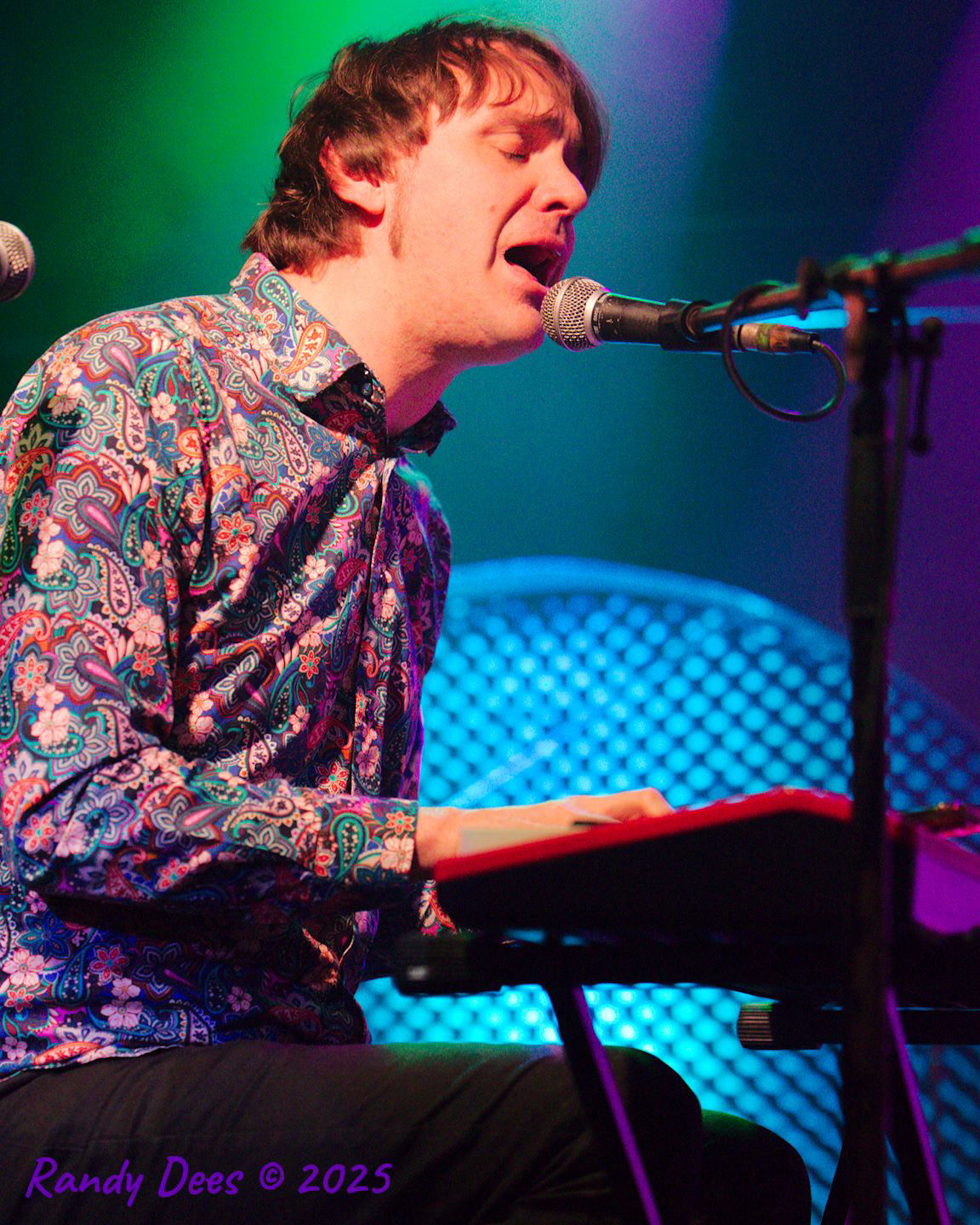 Monday Night Supper Club