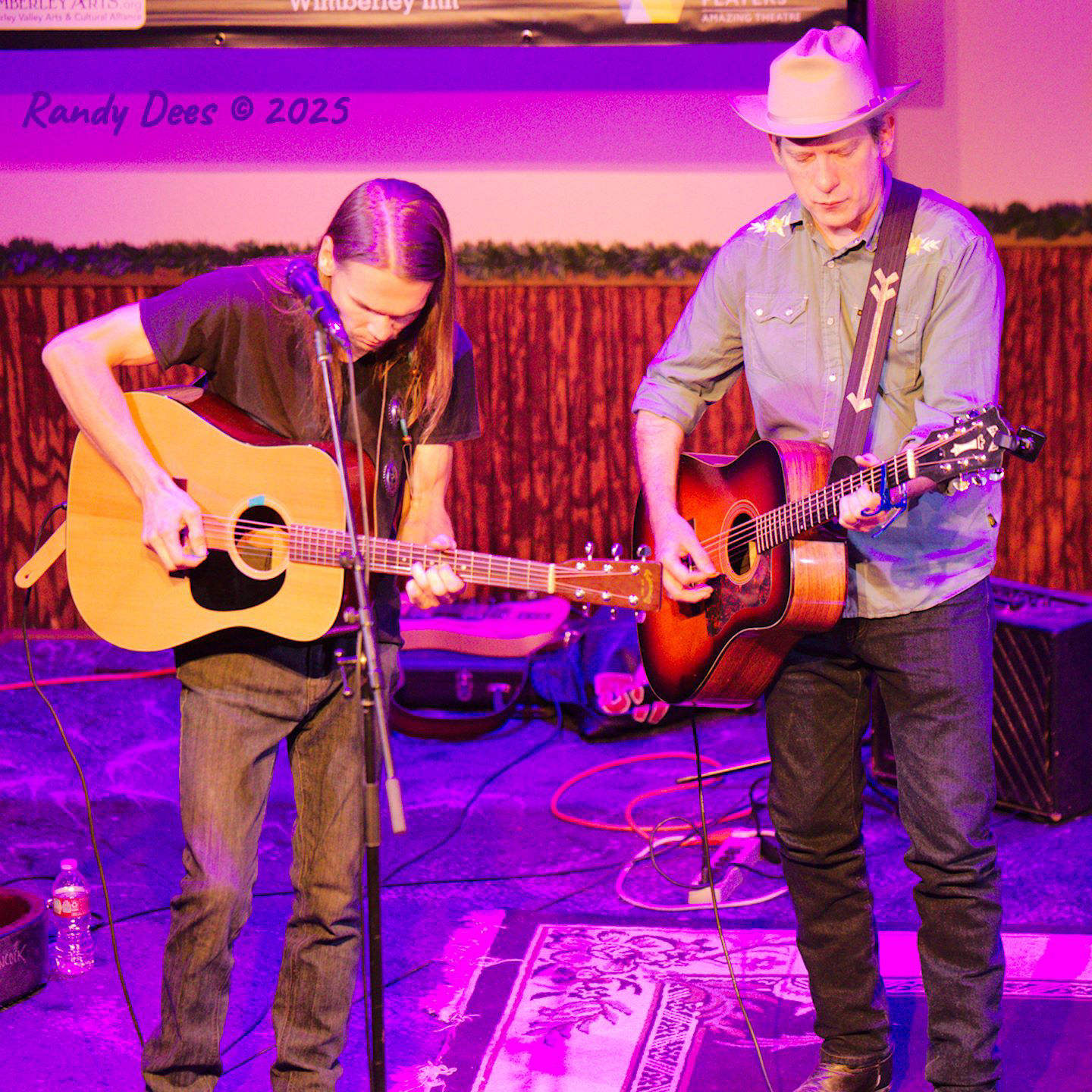 Monday Night Supper Club