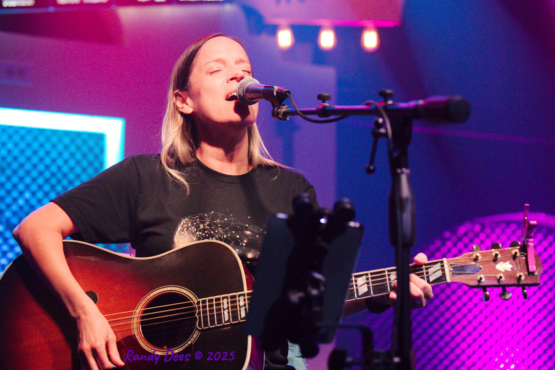 Monday Night Supper Club