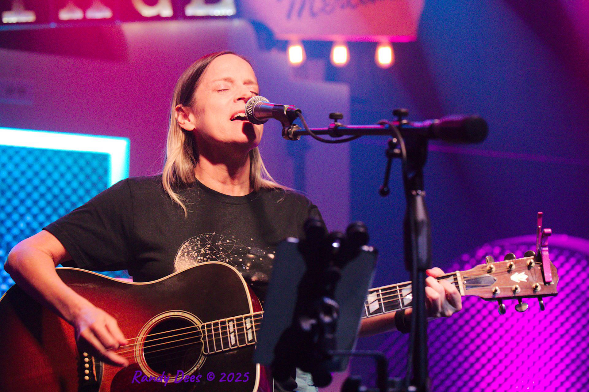 Monday Night Supper Club