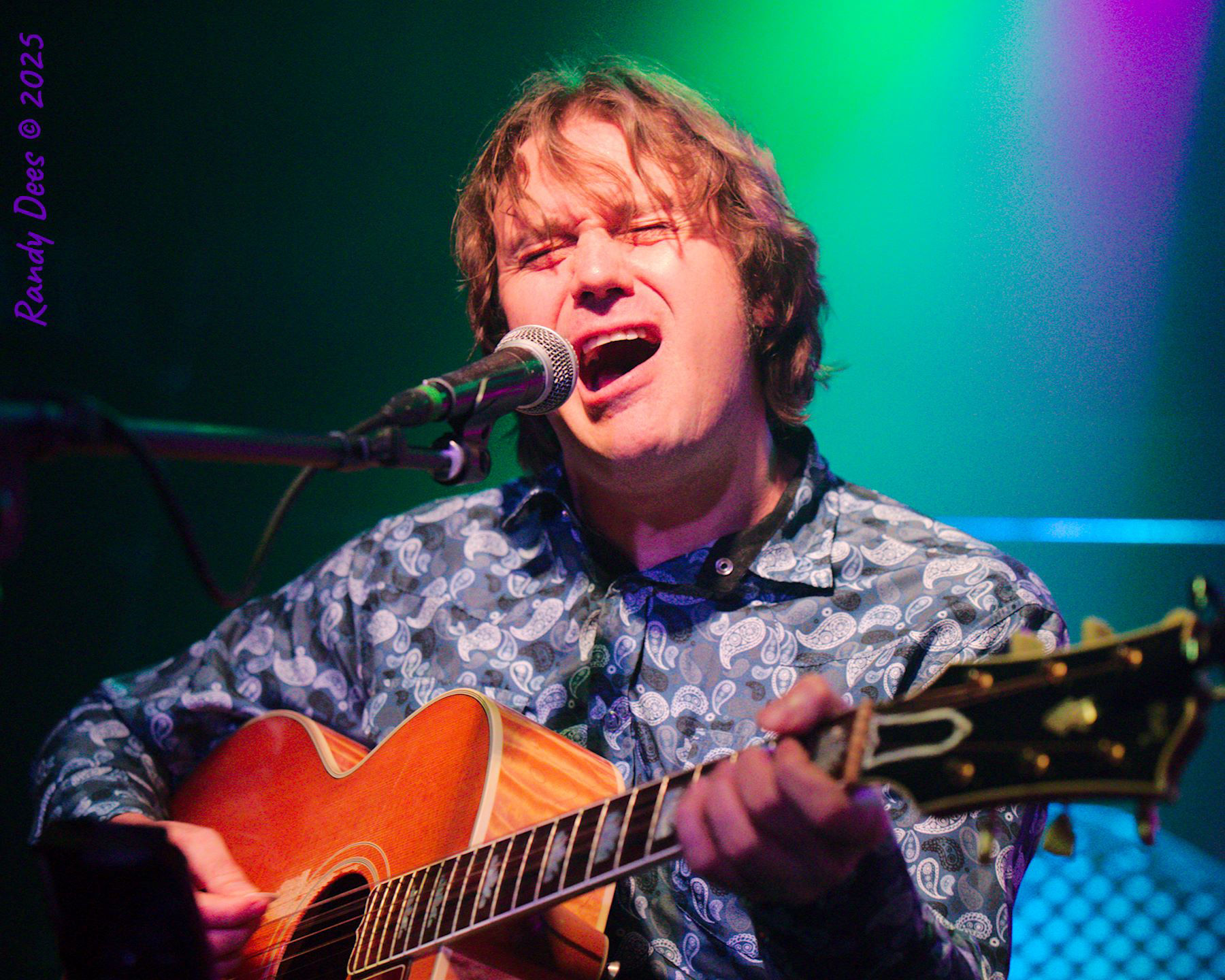 Monday Night Supper Club