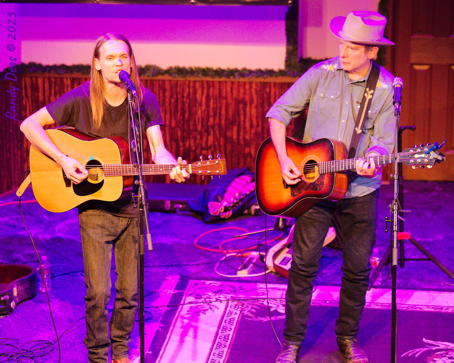 Monday Night Supper Club