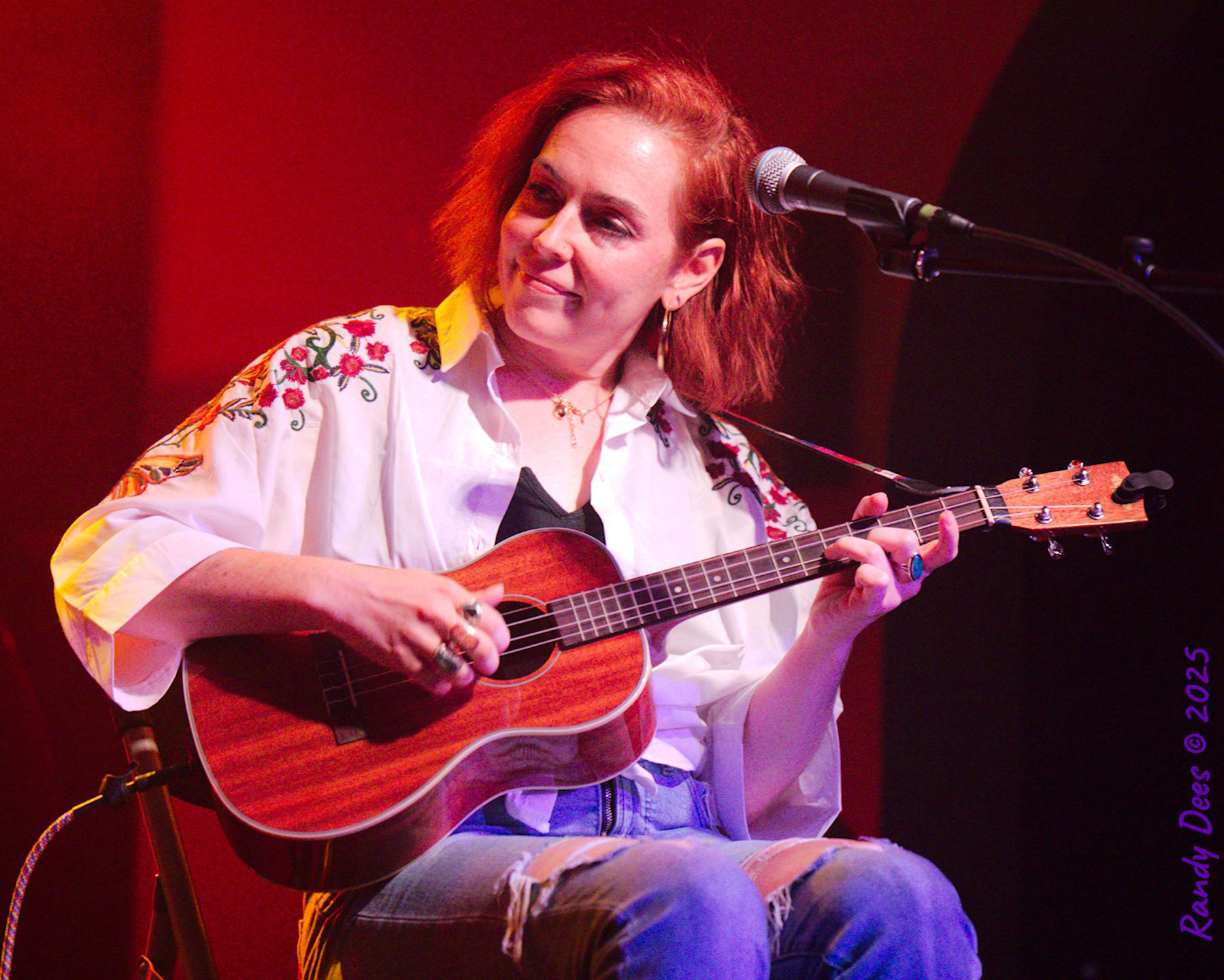 Monday Night Supper Club