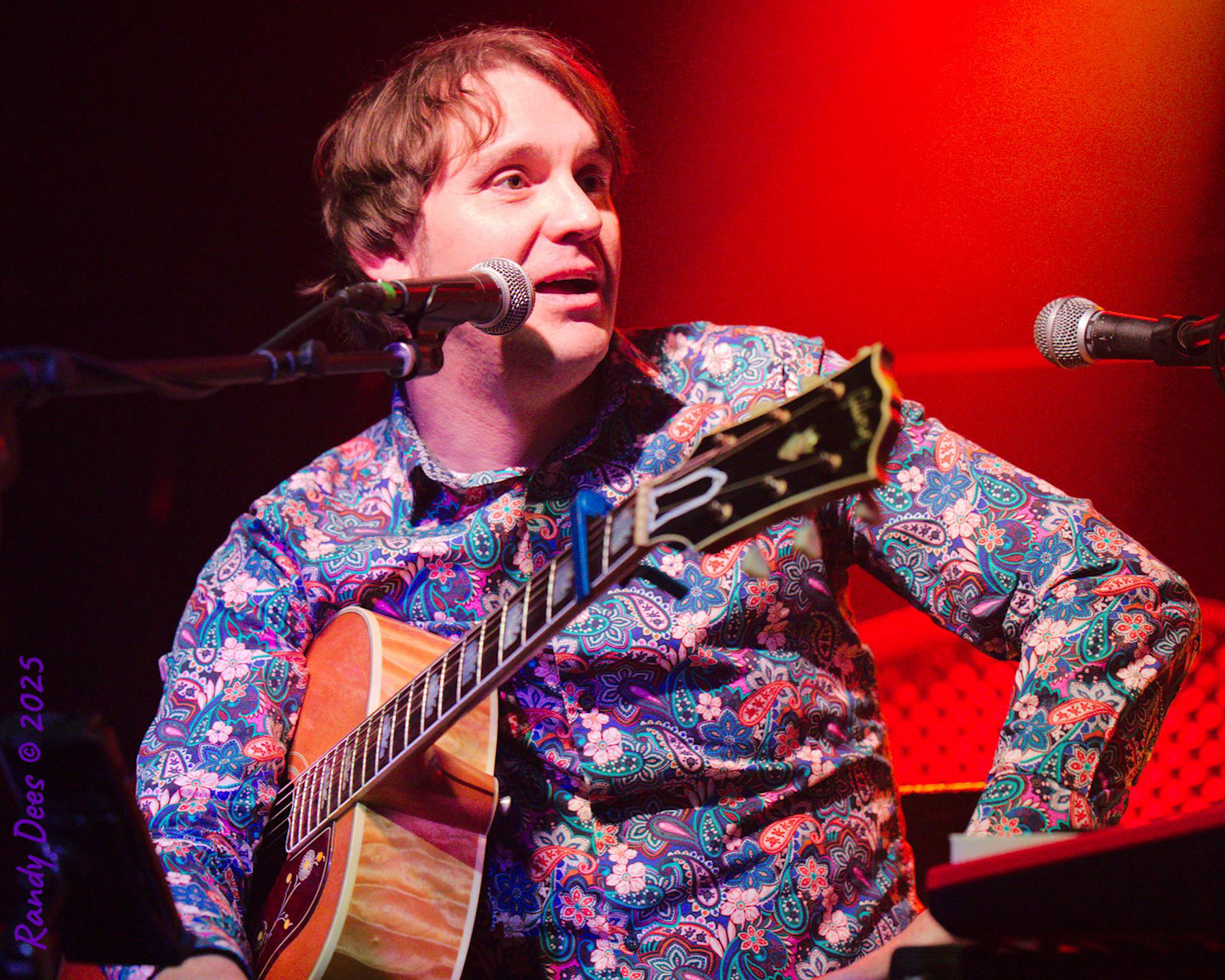 Monday Night Supper Club