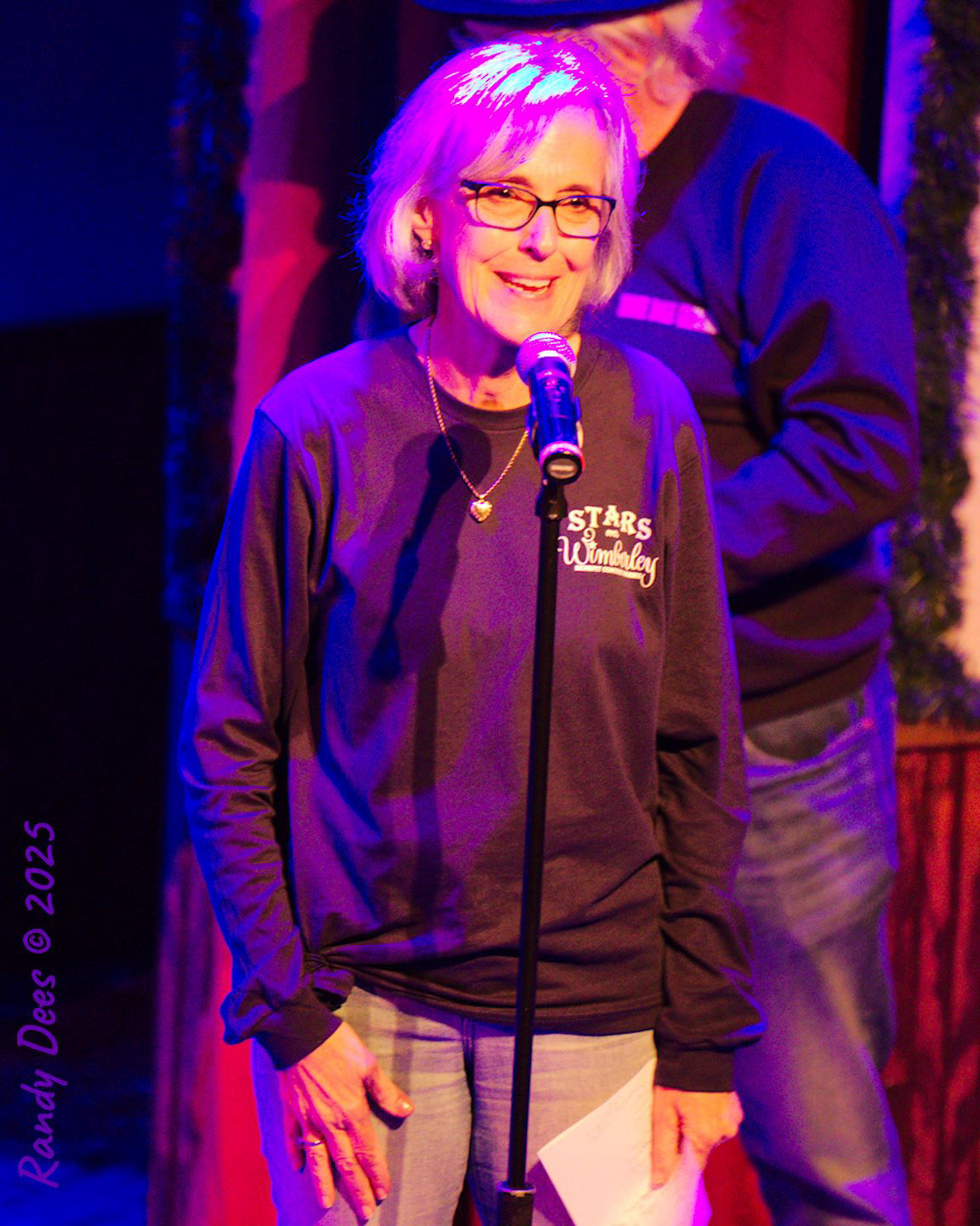 Monday Night Supper Club