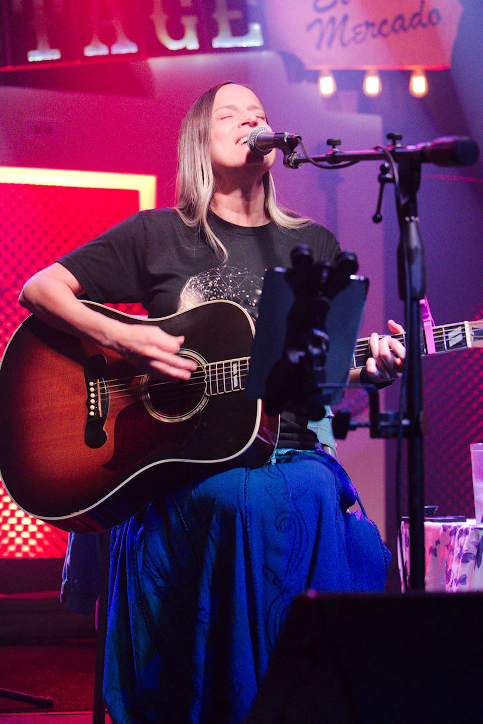 Monday Night Supper Club