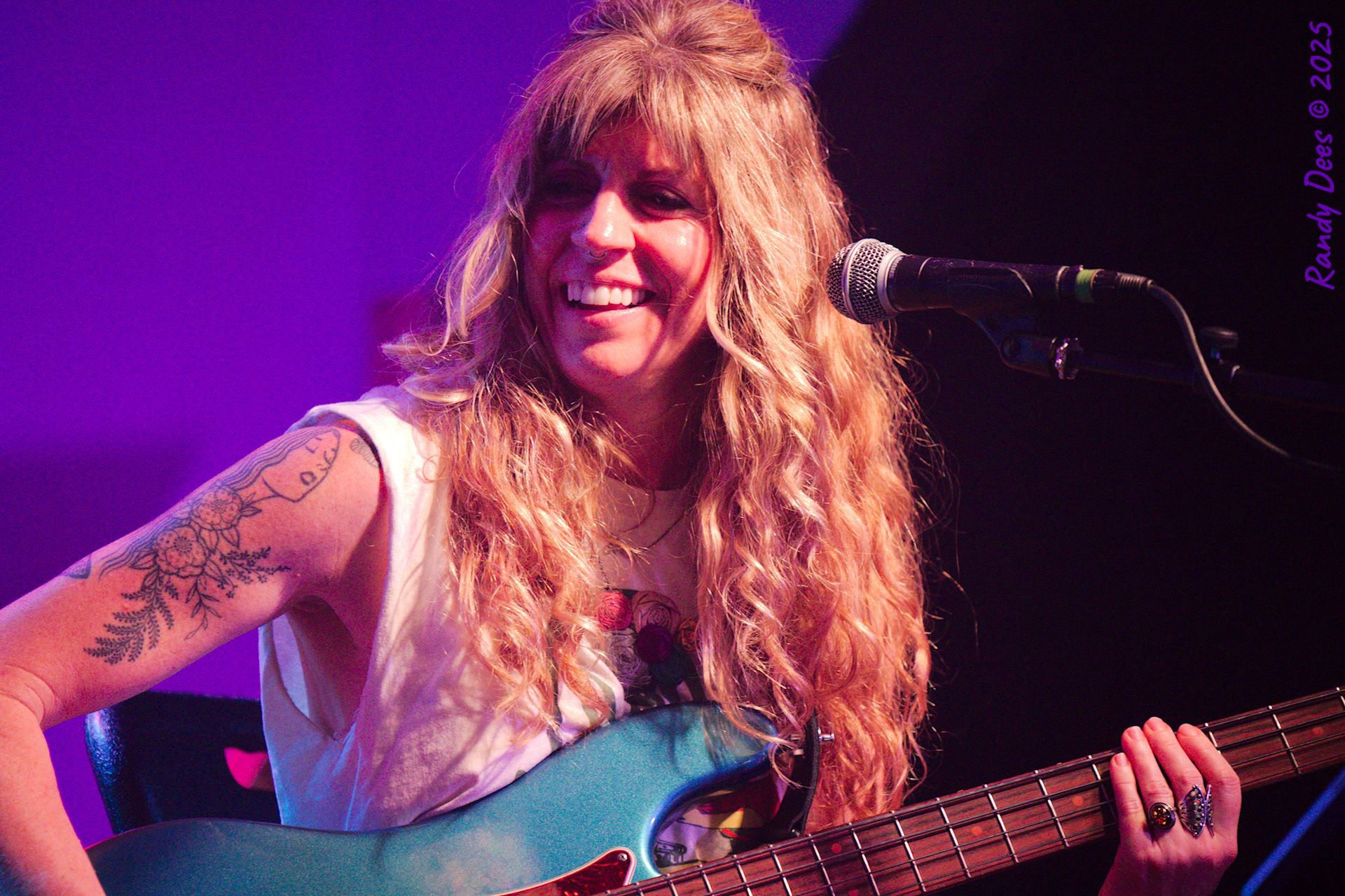 Monday Night Supper Club