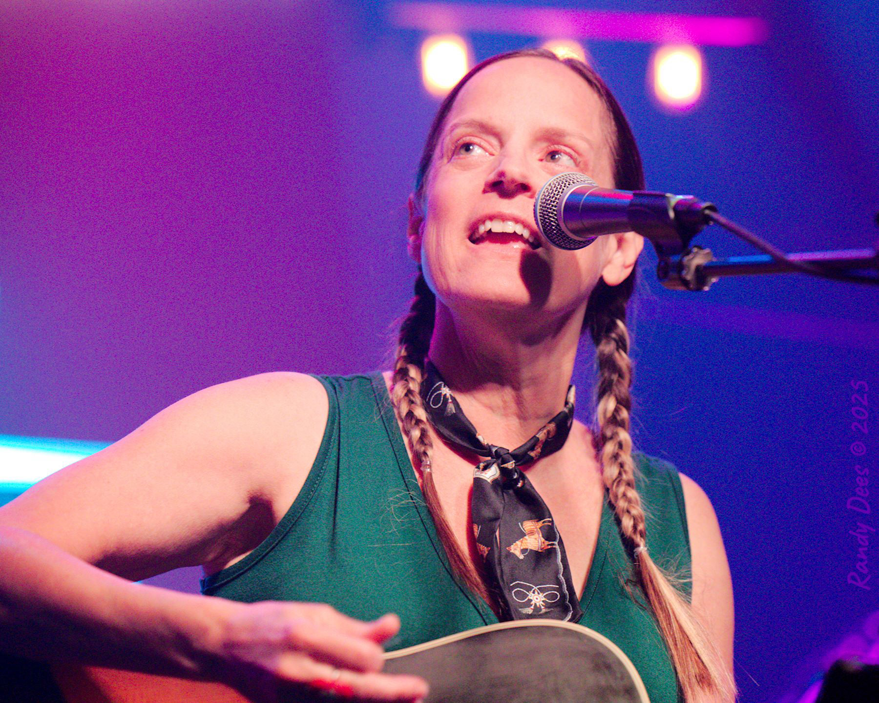 Monday Night Supper Club