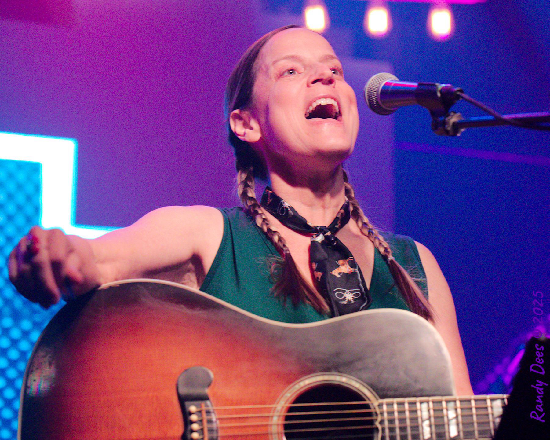 Monday Night Supper Club