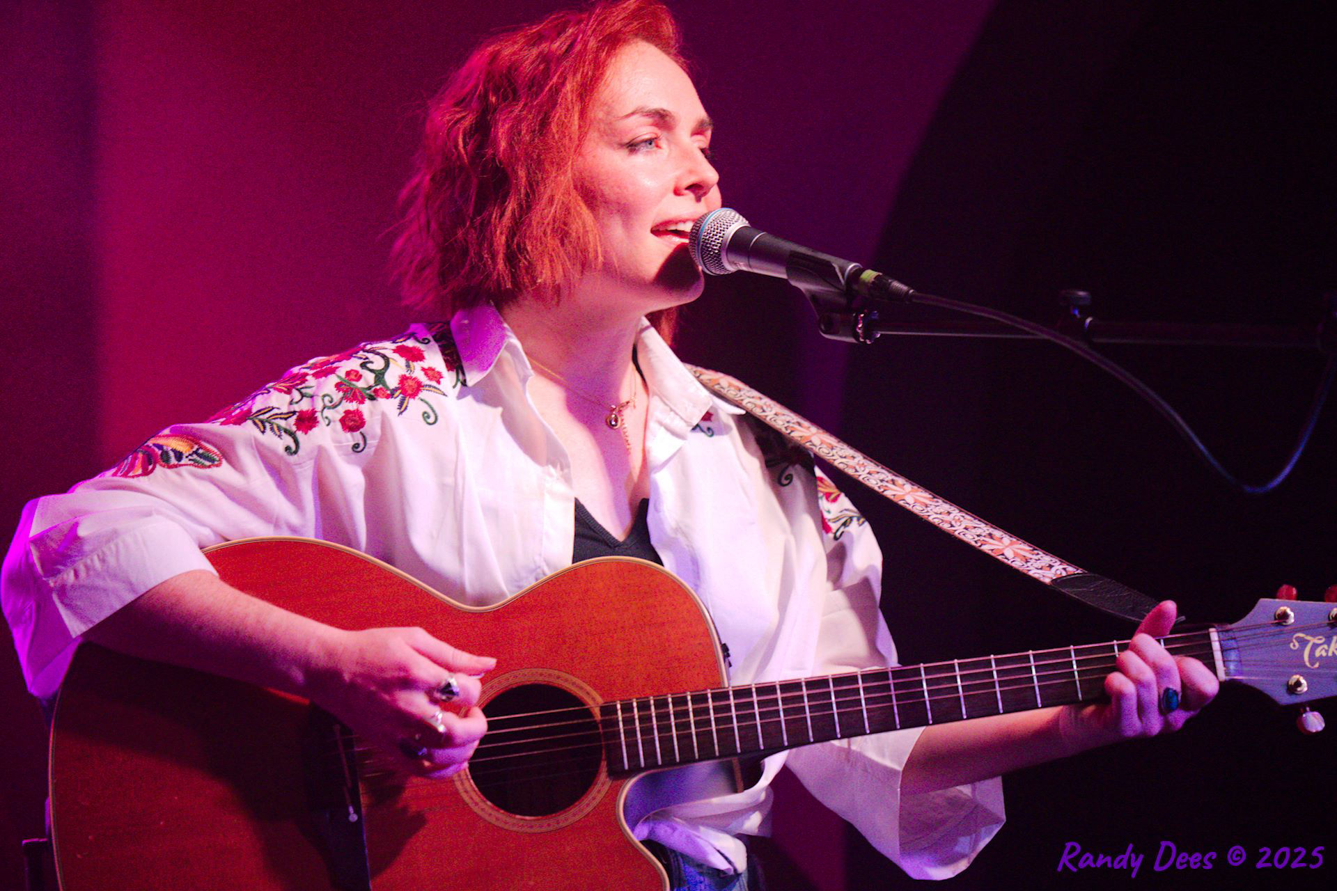 Monday Night Supper Club